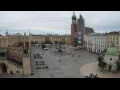 Webcam Krakow