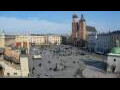 Webcam Krakow