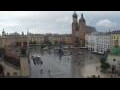 Webcam Cracovia