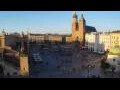 Webcam Krakow