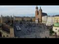 Webcam Krakow