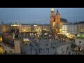 Webcam Krakow