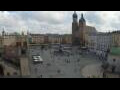 Webcam Cracovia