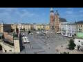 Webcam Krakow