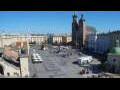 Webcam Krakow