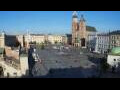 Webcam Krakow