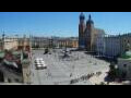 Webcam Cracovia