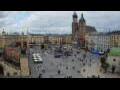 Webcam Cracovia