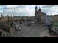 Webcam Krakow