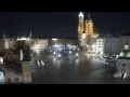 Webcam Krakow