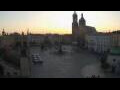 Webcam Krakau (Krakow)