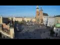 Webcam Cracovia