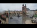 Webcam Krakow