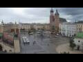 Webcam Krakow