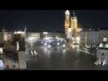 Webcam Krakow