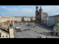 Webcam Cracovia