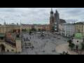 Webcam Krakau (Krakow)
