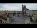 Webcam Krakau (Krakow)