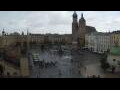 Webcam Krakow
