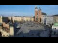 Webcam Krakau (Krakow)