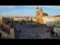 Webcam Krakow