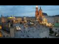 Webcam Cracovia