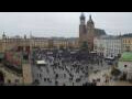 Webcam Cracovia