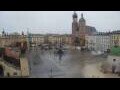 Webcam Krakow