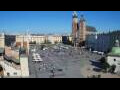 Webcam Krakau (Krakow)