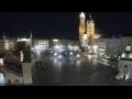 Webcam Krakau (Krakow)