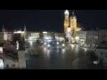 Webcam Krakow