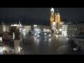 Webcam Krakow