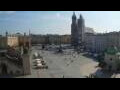 Webcam Cracovia