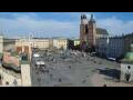 Webcam Cracovia