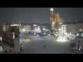 Webcam Krakow
