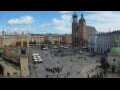 Webcam Krakow