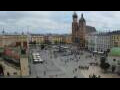 Webcam Krakow