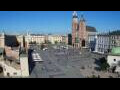 Webcam Cracovia