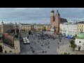 Webcam Krakau (Krakow)