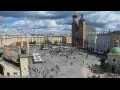 Webcam Krakow