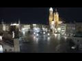 Webcam Krakow