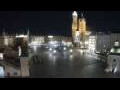 Webcam Krakau (Krakow)