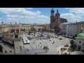 Webcam Krakow