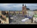 Webcam Cracovia