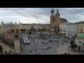 Webcam Krakow