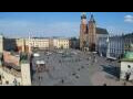 Webcam Cracovia