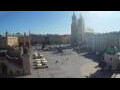 Webcam Cracovie (Krakow)