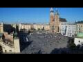 Webcam Krakow