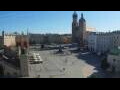 Webcam Krakow
