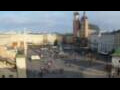 Webcam Krakau (Krakow)